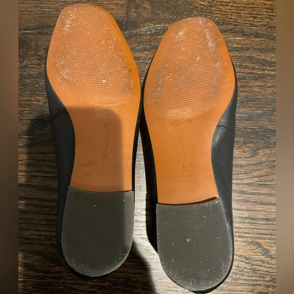 Madewell Mylie flat - Picture 4 of 7
